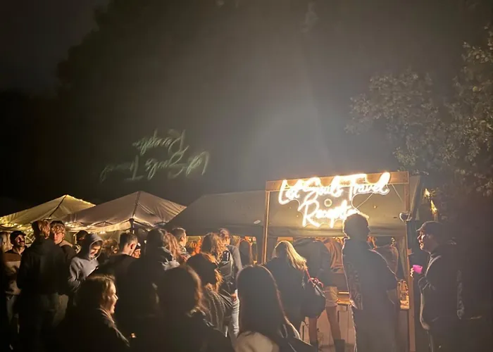 Lost Souls Oktoberfest * Monachium