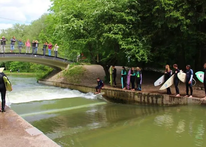 Camping Lost Souls Oktoberfest