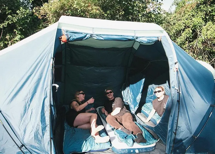 Lost Souls Oktoberfest * München