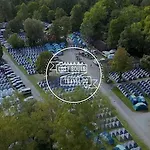 Lost Souls Oktoberfest Campeggio