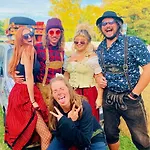 Campeggio Lost Souls Oktoberfest