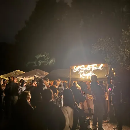 Løst Souls Oktoberfest * München